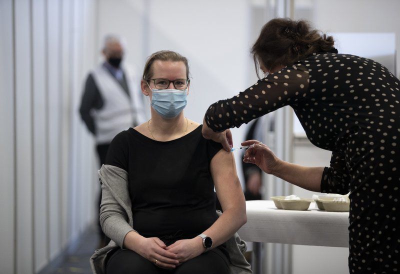 Holanda prorroga confinamiento tres semanas más por virus